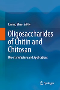 Oligosaccharides of Chitin and Chitosan - - E-Book