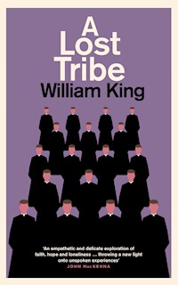 A Lost Tribe - William King - E-Book