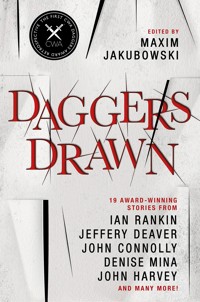 Daggers Drawn - Richard Lange - E-Book