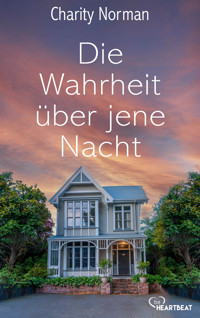 Die Wahrheit über jene Nacht - Charity Norman - E-Book