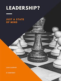 Leadership? - Luis Gaspar - E-Book
