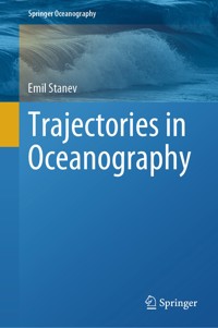 Trajectories in Oceanography - Emil Stanev - E-Book