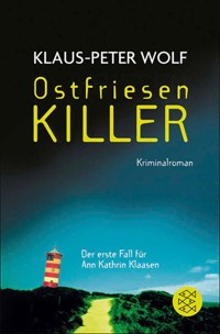 OstfriesenKiller - Klaus-Peter Wolf - E-Book + Hörbuch