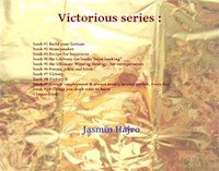 Victorious series - Hajro Jasmin - kostenlos E-Book