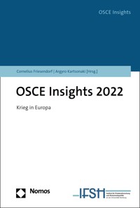 OSCE Insights 2022 -  - kostenlos E-Book
