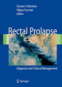 Rectal Prolapse -  - E-Book