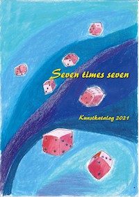 2022 Kunstkatalog Paul Riedel - Paul Riedel - E-Book