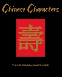 Chinese Characters - James Trapp - E-Book
