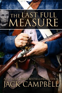 The Last Full Measure - Jack Campbell - E-Book