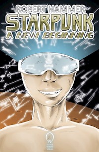 Starpunk - Robert Hammer - E-Book