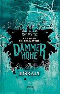 Dämmerhöhe (2). Eiskalt - Birgitta Elín Hassell - E-Book
