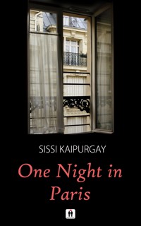 One night in Paris - Sissi Kaipurgay - E-Book