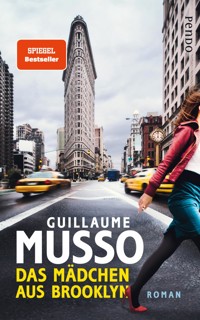 Das Mädchen aus Brooklyn - Guillaume Musso - E-Book
