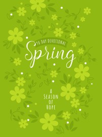 Spring - BroadStreet Publishing Group LLC - E-Book