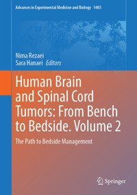 Human Brain and Spinal Cord Tumors: From Bench to Bedside. Volume 2 -  - E-Book