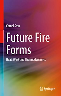 Future Fire Forms - Cornel Stan - E-Book