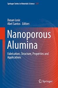 Nanoporous Alumina - - E-Book