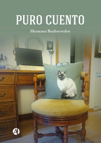 Puro cuento - Hermann Buxhoeveden - E-Book