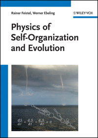 Physics of Self-Organization and Evolution - Werner Ebeling - E-Book