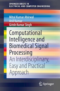 Computational Intelligence and Biomedical Signal Processing - Mitul Kumar Ahirwal - E-Book