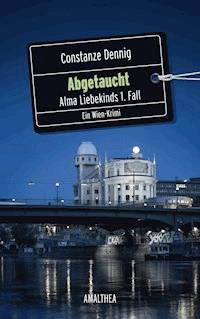 Abgetaucht - Constanze Dennig - E-Book