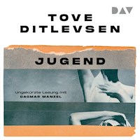 Jugend - Тове Дитлевсен - Hörbuch