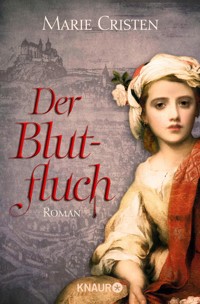Der Blutfluch - Marie Cristen - E-Book