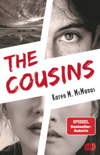 The Cousins - Karen M. McManus - E-Book