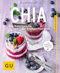 Chia - Susanna Bingemer - E-Book
