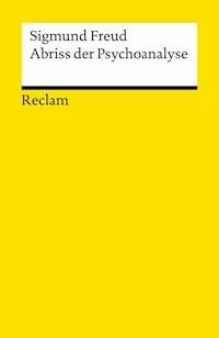 Abriss der Psychoanalyse - Sigmund Freud - E-Book