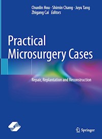 Practical Microsurgery Cases -  - E-Book