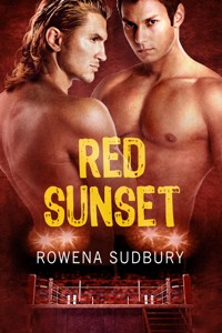 Red Sunset - Rowena Sudbury - E-Book