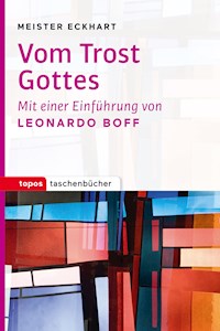 Vom Trost Gottes - Meister Eckhart - E-Book