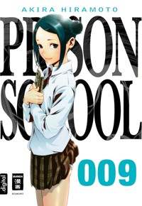 Prison School 09 - Akira Hiramoto - E-Book