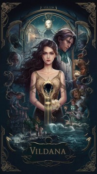 Schatten der Ewigkeit - Sombra Stephan - E-Book