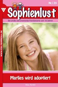 Marlies wird adoptiert - Aliza Korten - E-Book
