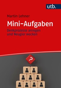 Mini-Aufgaben - Martin Lehner - E-Book