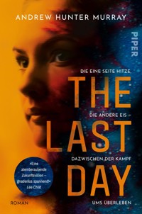 The Last Day - Andrew Hunter Murray - E-Book