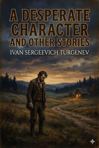 A Desperate Character and Other Stories - Иван Сергеевич Тургенев - E-Book