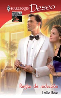 Reglas de seducción - Emilie Rose - E-Book