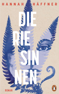 Die Riesinnen - Hannah Häffner - E-Book