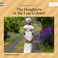 The Daughters of the Late Colonel (Unabridged) - Katherine Mansfield - Hörbuch