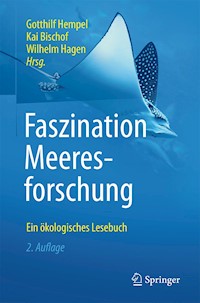 Faszination Meeresforschung - - E-Book