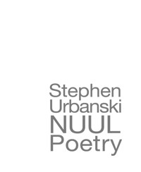 NUUL - Stephen Urbanski - E-Book