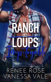Impitoyable - Renee Rose - E-Book