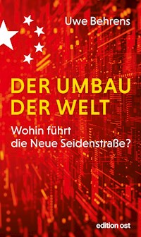 Der Umbau der Welt - Uwe Behrens - E-Book