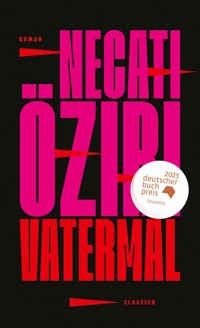 Vatermal - Necati Öziri - E-Book