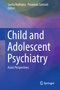 Child and Adolescent Psychiatry - - E-Book