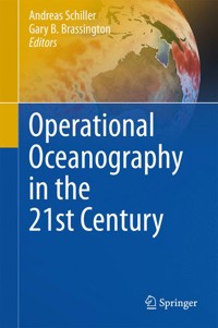 Operational Oceanography in the 21st Century -  - E-Book