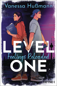 Level One: Feelings Reloaded - Vanessa Hußmann - E-Book
